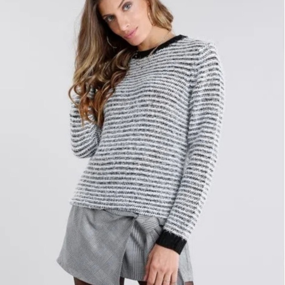 XS Rag & Bone sweater - Picture 2 of 14